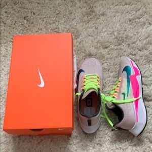 Nike sneakers